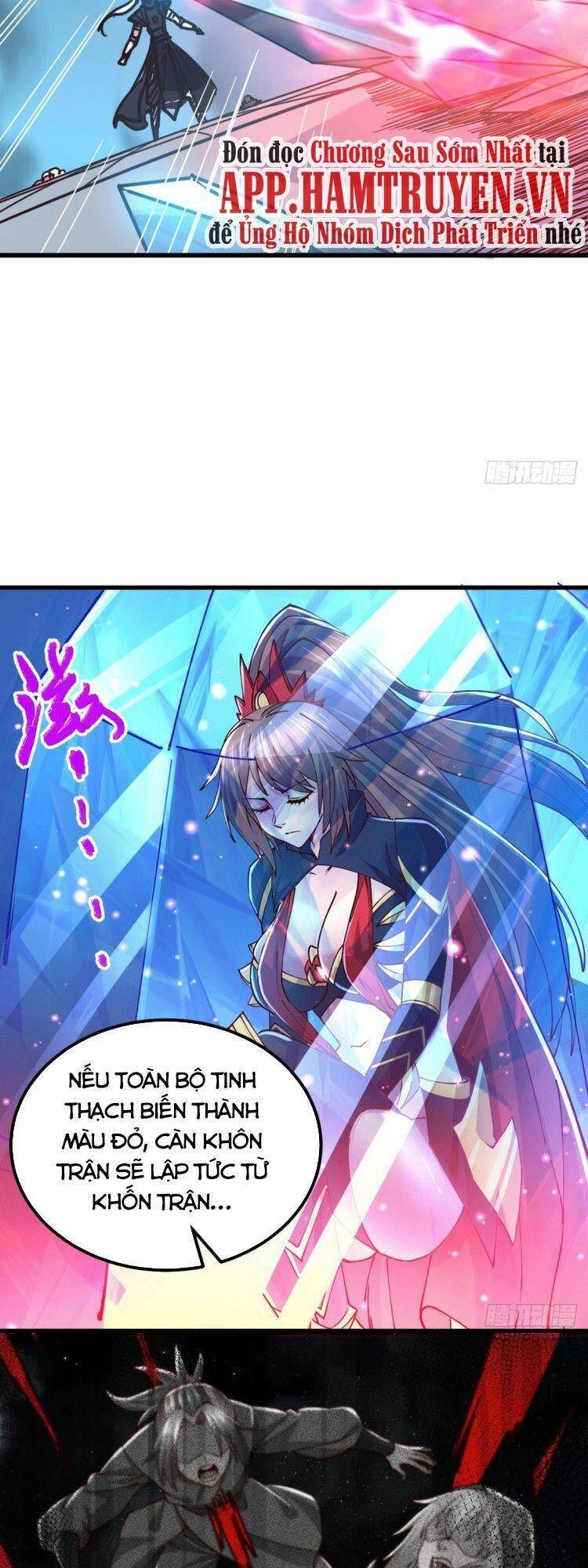 Bổn Tế Tu Chính Là Tiện Đạo Chapter 139 - 24