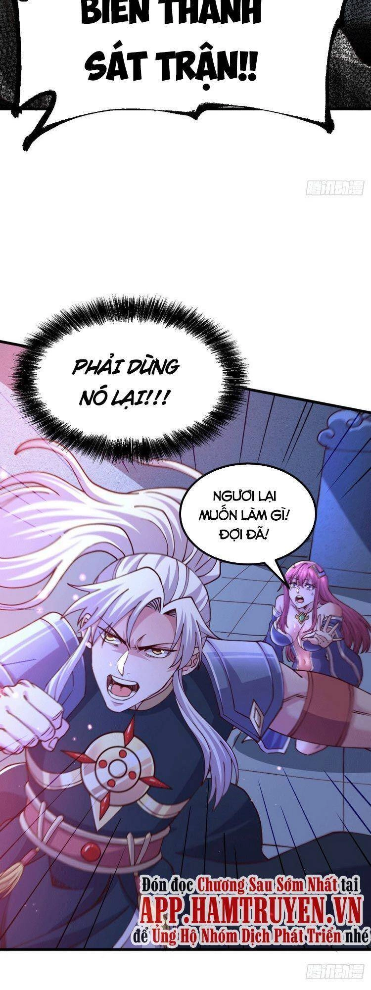 Bổn Tế Tu Chính Là Tiện Đạo Chapter 139 - 26