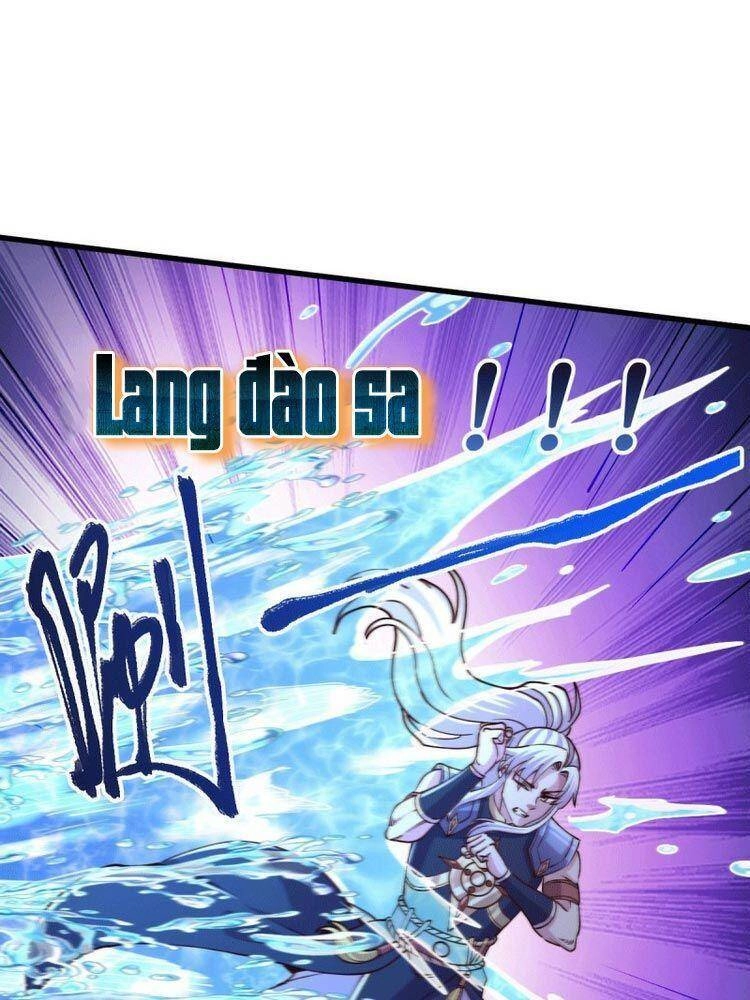 Bổn Tế Tu Chính Là Tiện Đạo Chapter 139 - 27