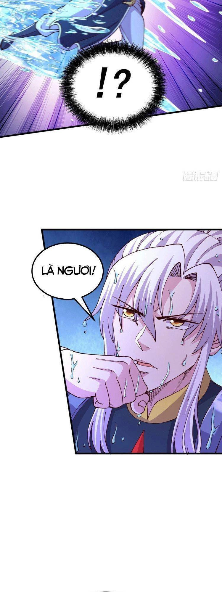 Bổn Tế Tu Chính Là Tiện Đạo Chapter 139 - 28