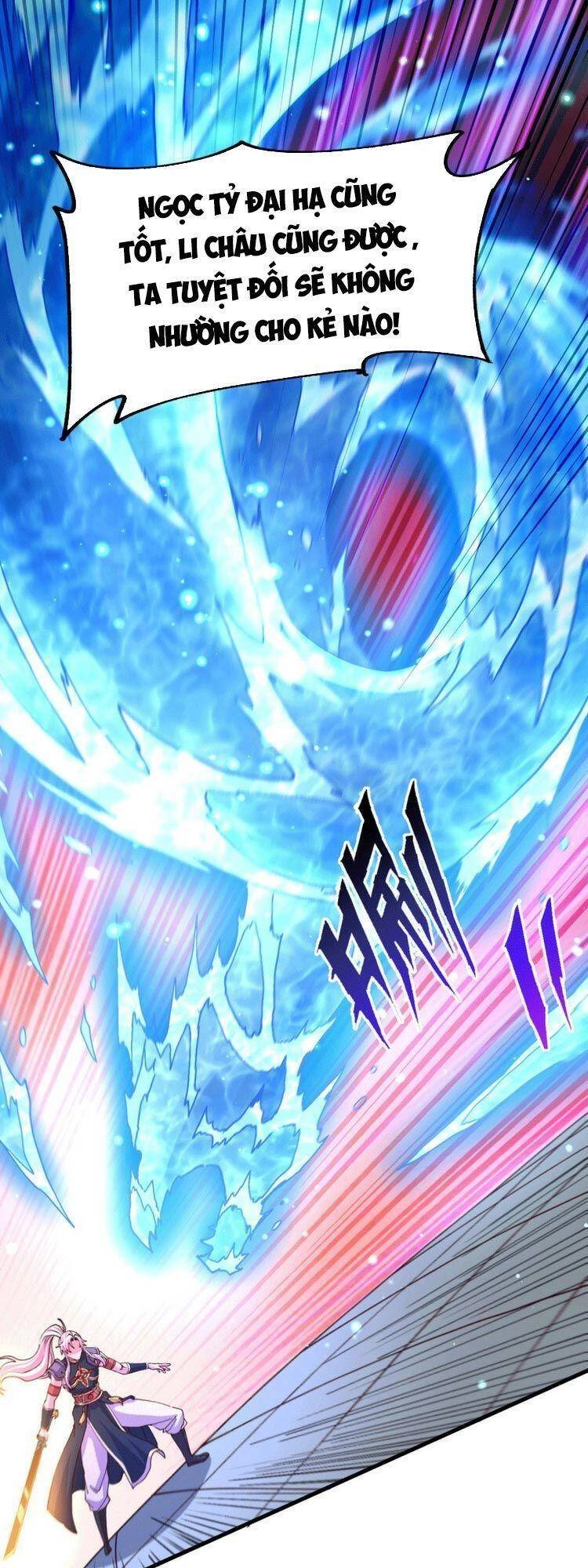 Bổn Tế Tu Chính Là Tiện Đạo Chapter 140 - 1