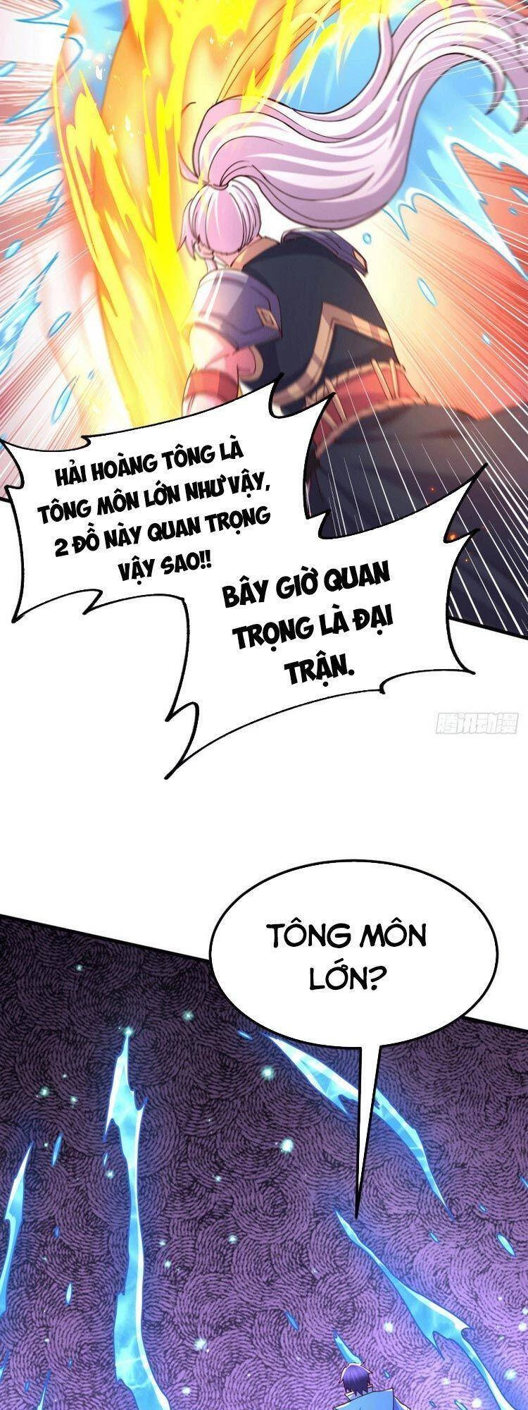 Bổn Tế Tu Chính Là Tiện Đạo Chapter 140 - 3