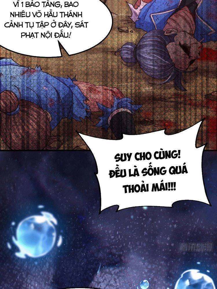 Bổn Tế Tu Chính Là Tiện Đạo Chapter 140 - 6