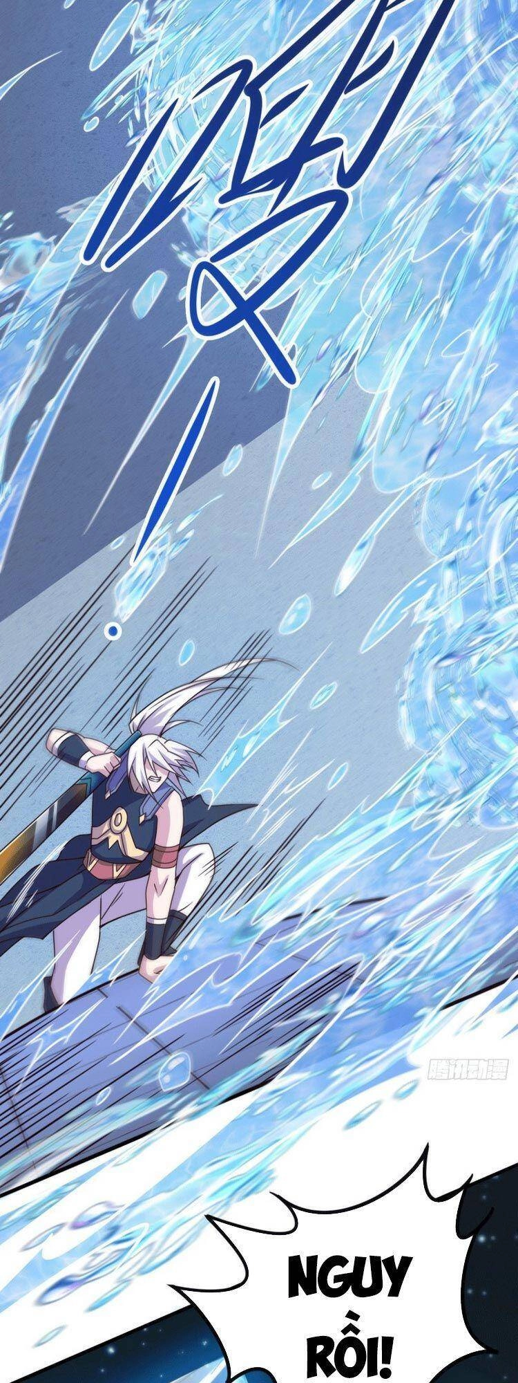 Bổn Tế Tu Chính Là Tiện Đạo Chapter 140 - 17