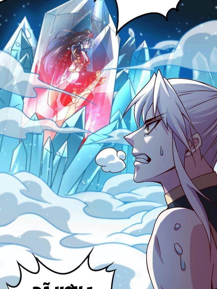 Bổn Tế Tu Chính Là Tiện Đạo Chapter 140 - 18