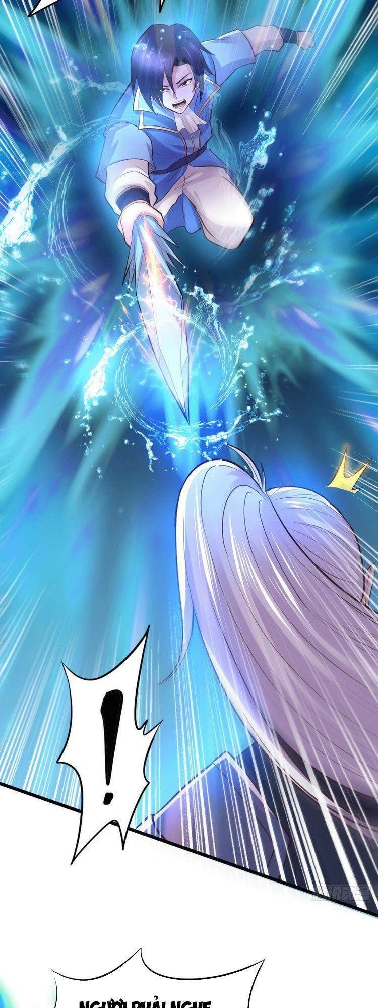 Bổn Tế Tu Chính Là Tiện Đạo Chapter 140 - 21