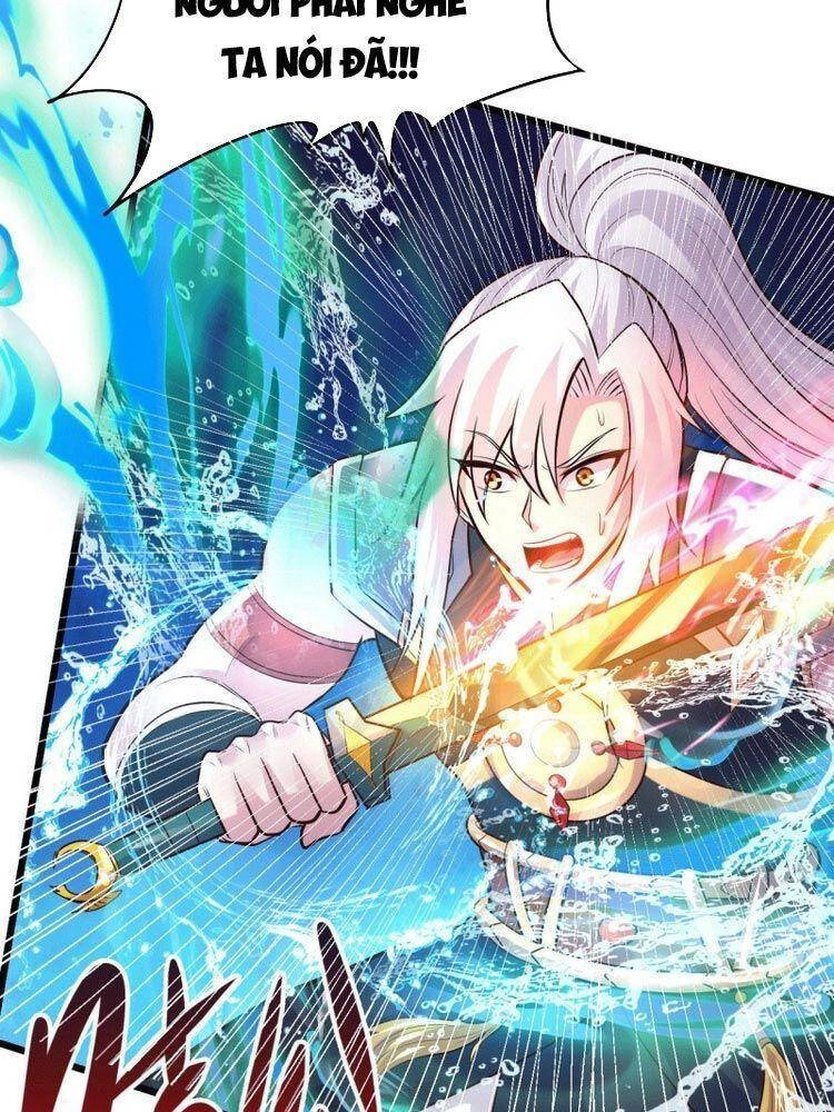 Bổn Tế Tu Chính Là Tiện Đạo Chapter 140 - 22