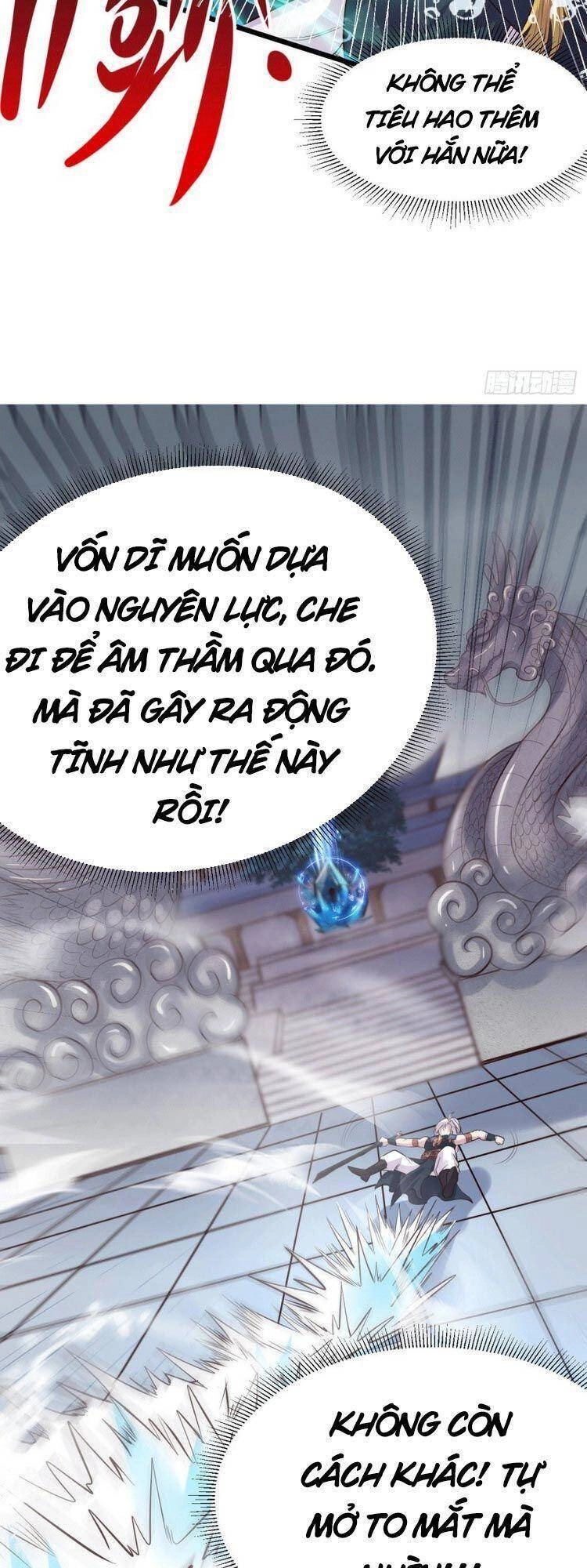 Bổn Tế Tu Chính Là Tiện Đạo Chapter 140 - 23