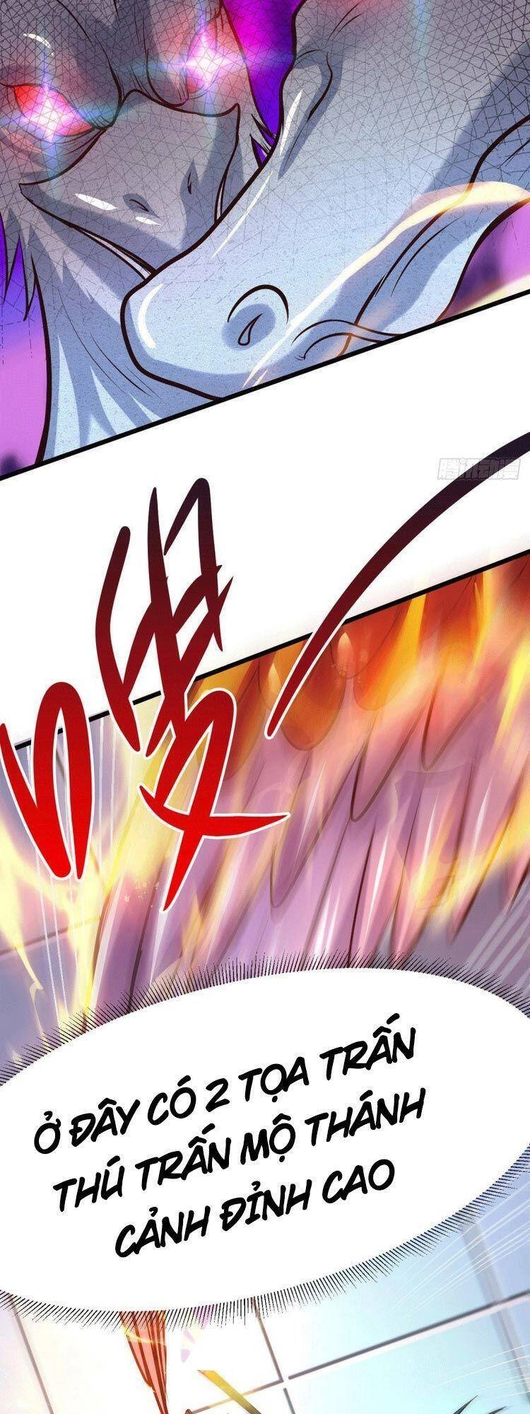 Bổn Tế Tu Chính Là Tiện Đạo Chapter 140 - 25