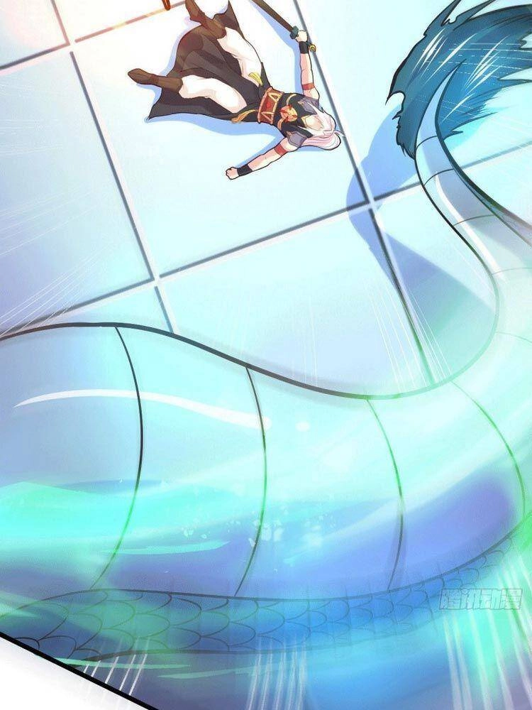 Bổn Tế Tu Chính Là Tiện Đạo Chapter 140 - 26