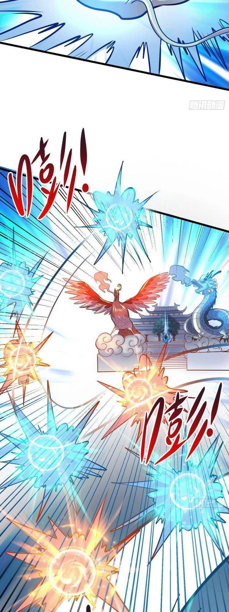 Bổn Tế Tu Chính Là Tiện Đạo Chapter 140 - 31