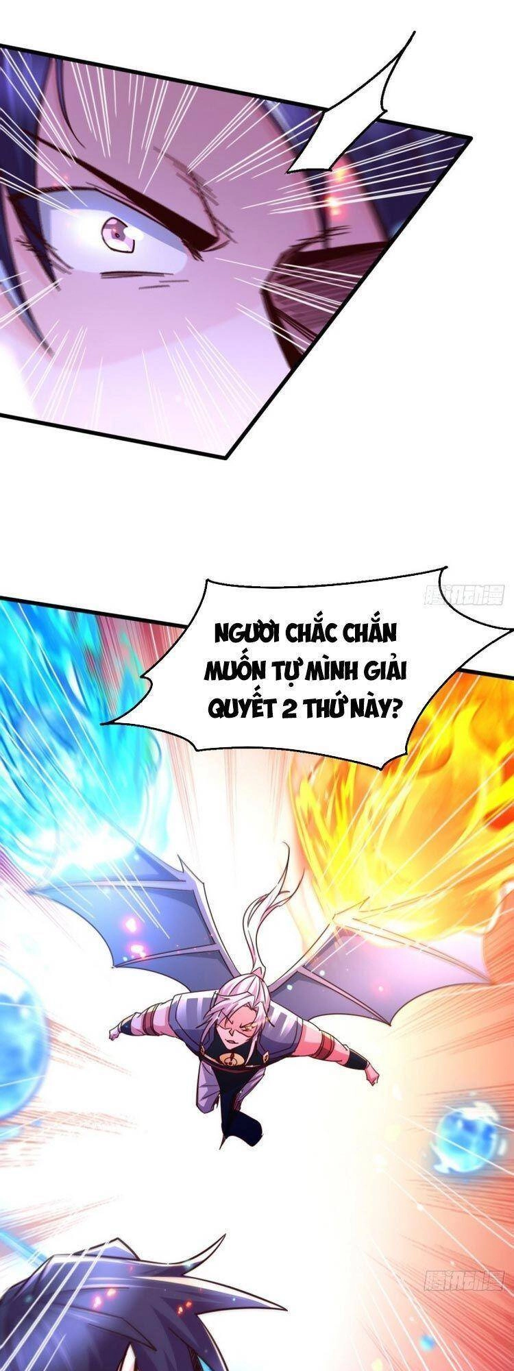 Bổn Tế Tu Chính Là Tiện Đạo Chapter 141 - 1