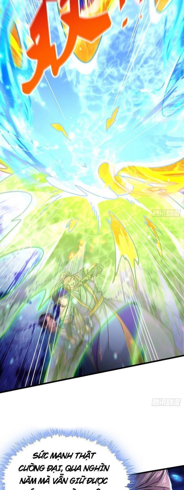 Bổn Tế Tu Chính Là Tiện Đạo Chapter 141 - 5