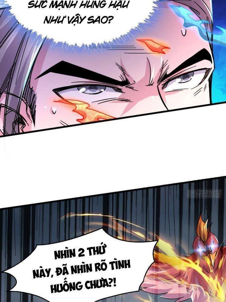 Bổn Tế Tu Chính Là Tiện Đạo Chapter 141 - 6