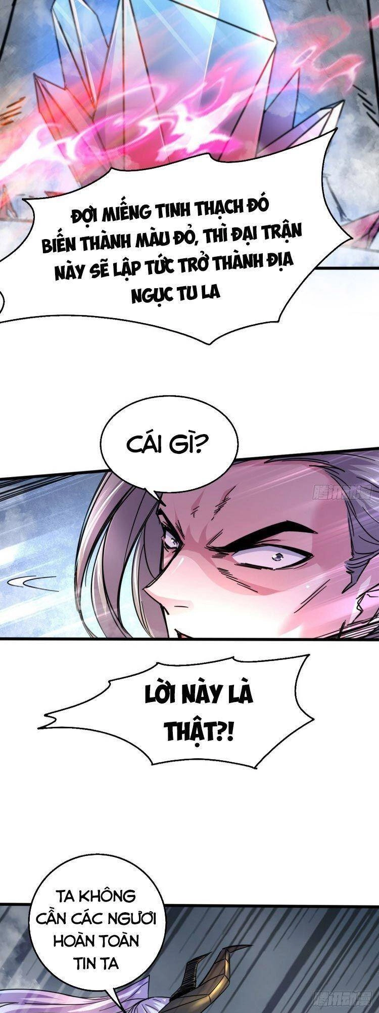 Bổn Tế Tu Chính Là Tiện Đạo Chapter 141 - 8