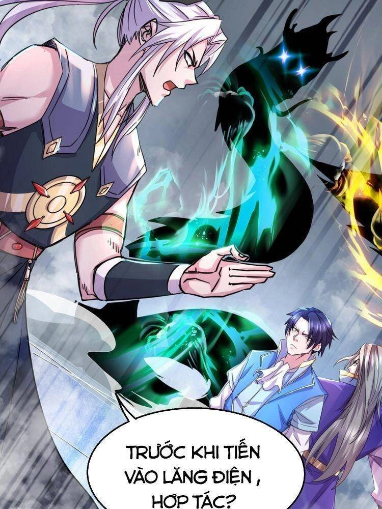 Bổn Tế Tu Chính Là Tiện Đạo Chapter 141 - 9