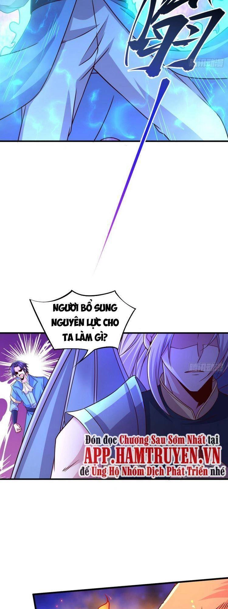 Bổn Tế Tu Chính Là Tiện Đạo Chapter 141 - 14