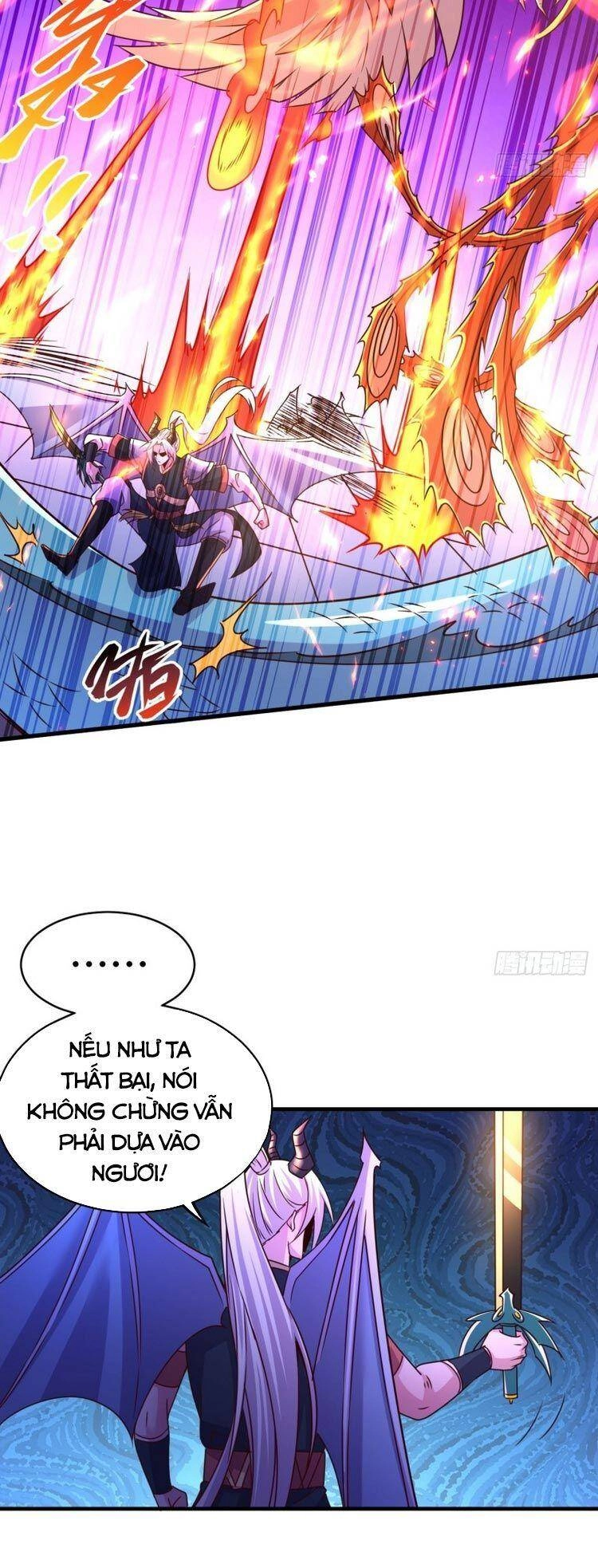 Bổn Tế Tu Chính Là Tiện Đạo Chapter 141 - 16