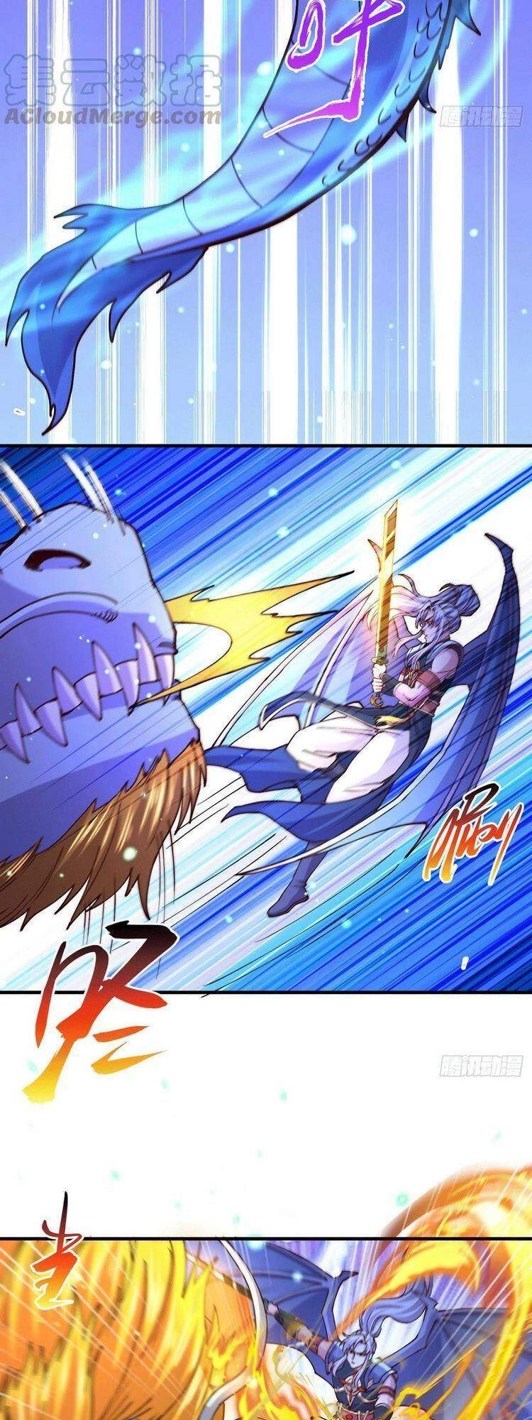 Bổn Tế Tu Chính Là Tiện Đạo Chapter 141 - 17