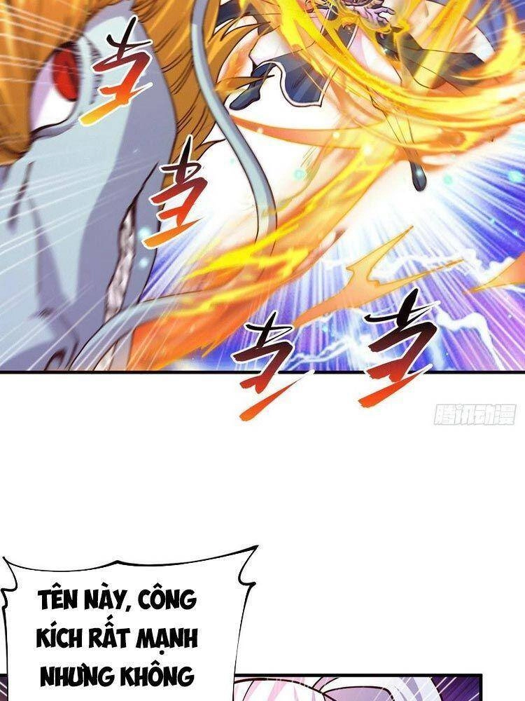 Bổn Tế Tu Chính Là Tiện Đạo Chapter 141 - 18