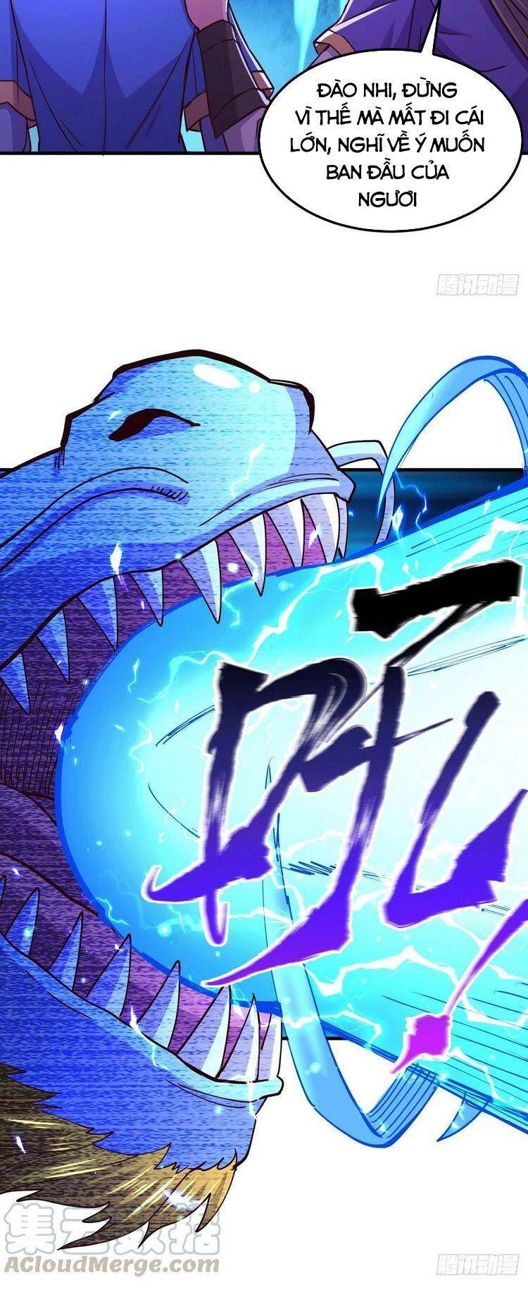 Bổn Tế Tu Chính Là Tiện Đạo Chapter 141 - 21