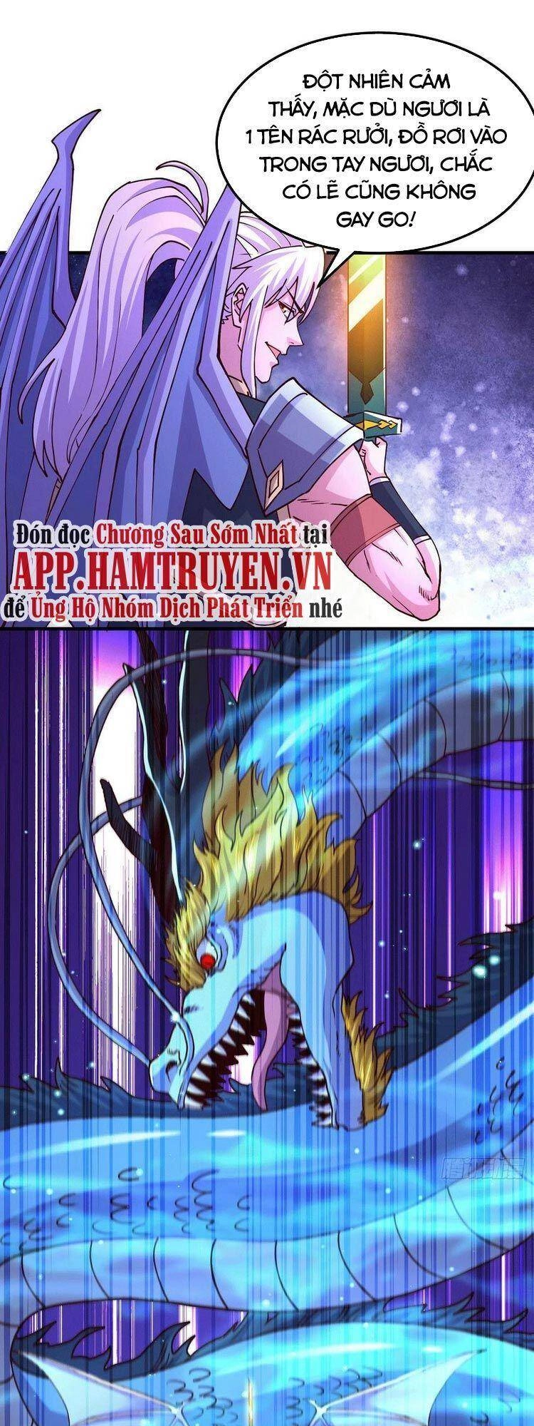 Bổn Tế Tu Chính Là Tiện Đạo Chapter 141 - 22