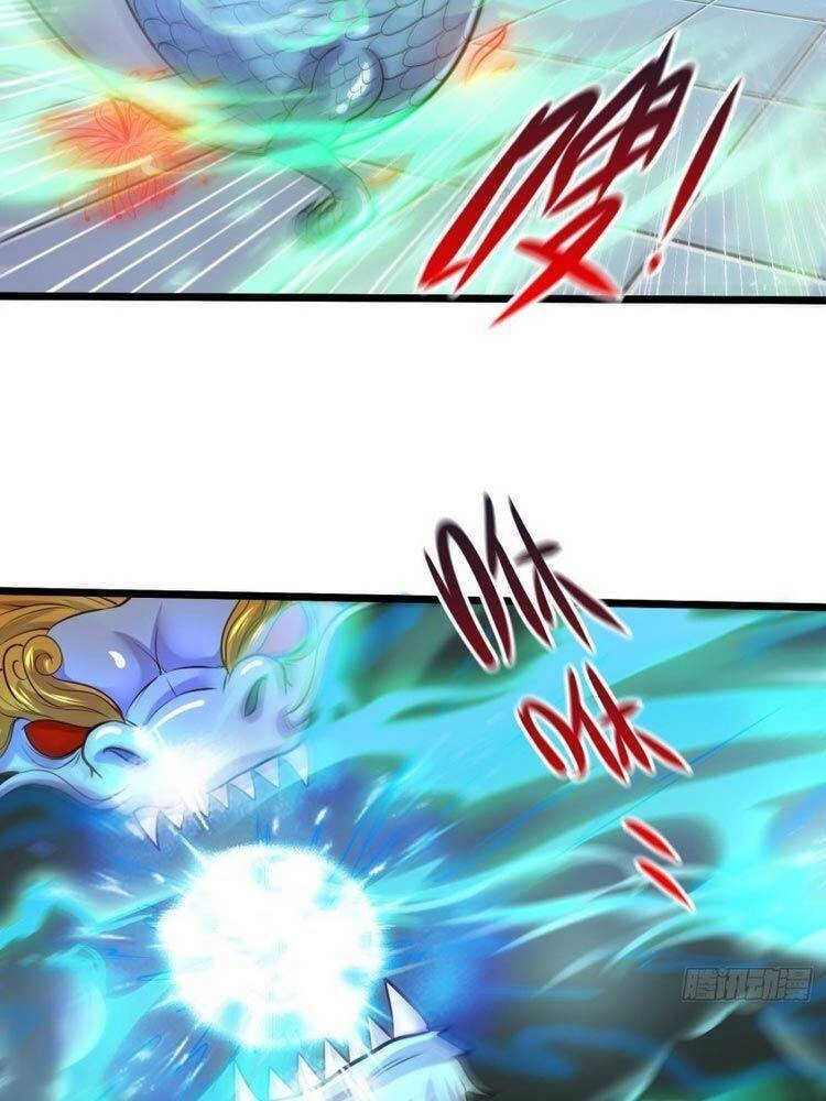 Bổn Tế Tu Chính Là Tiện Đạo Chapter 141 - 25