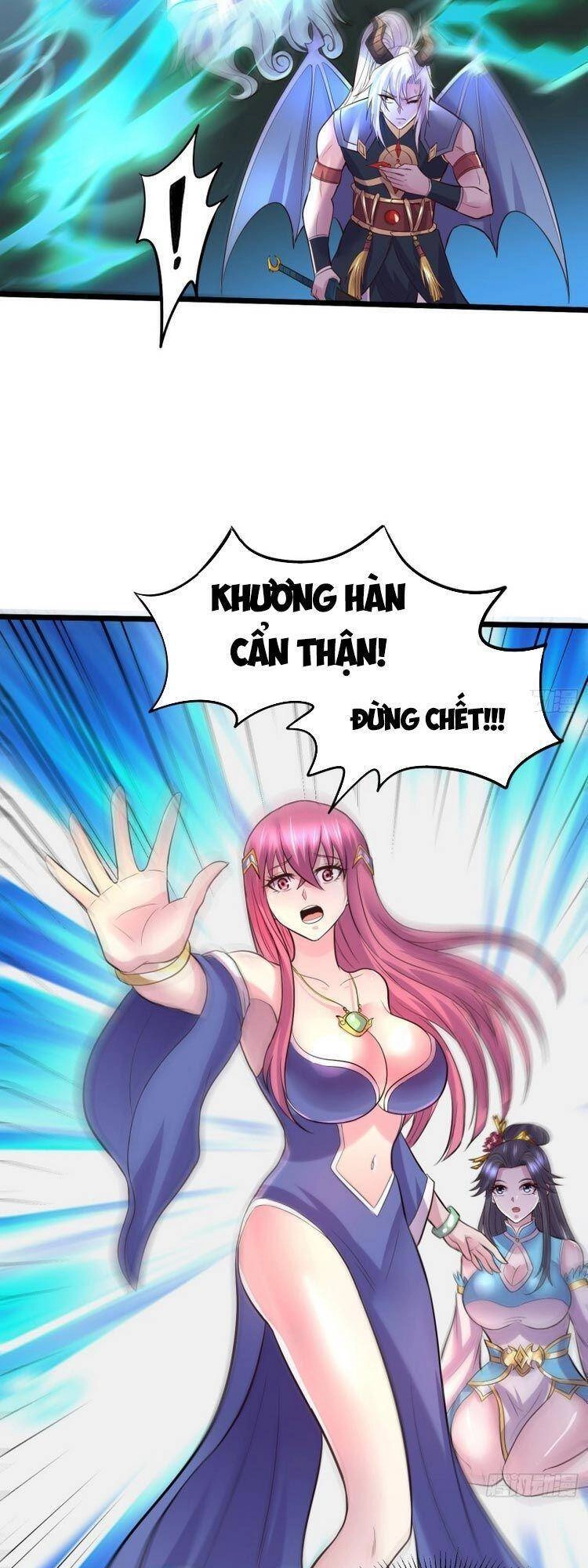 Bổn Tế Tu Chính Là Tiện Đạo Chapter 141 - 26