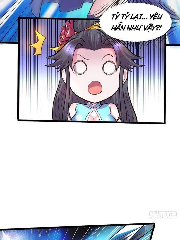 Bổn Tế Tu Chính Là Tiện Đạo Chapter 141 - 27