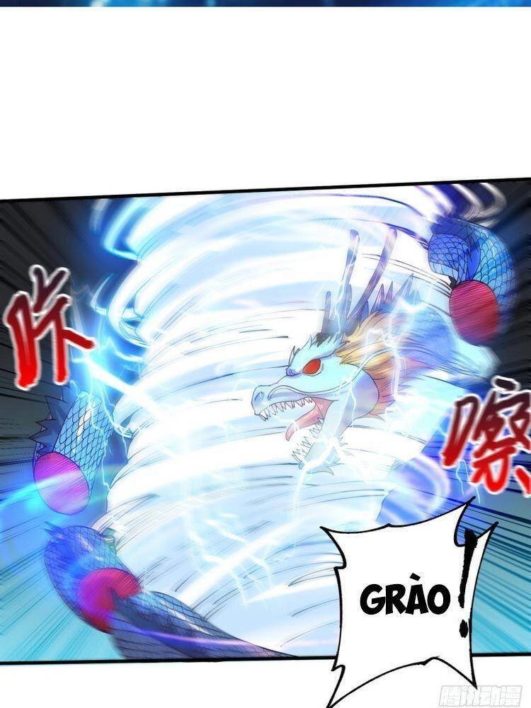 Bổn Tế Tu Chính Là Tiện Đạo Chapter 141 - 31