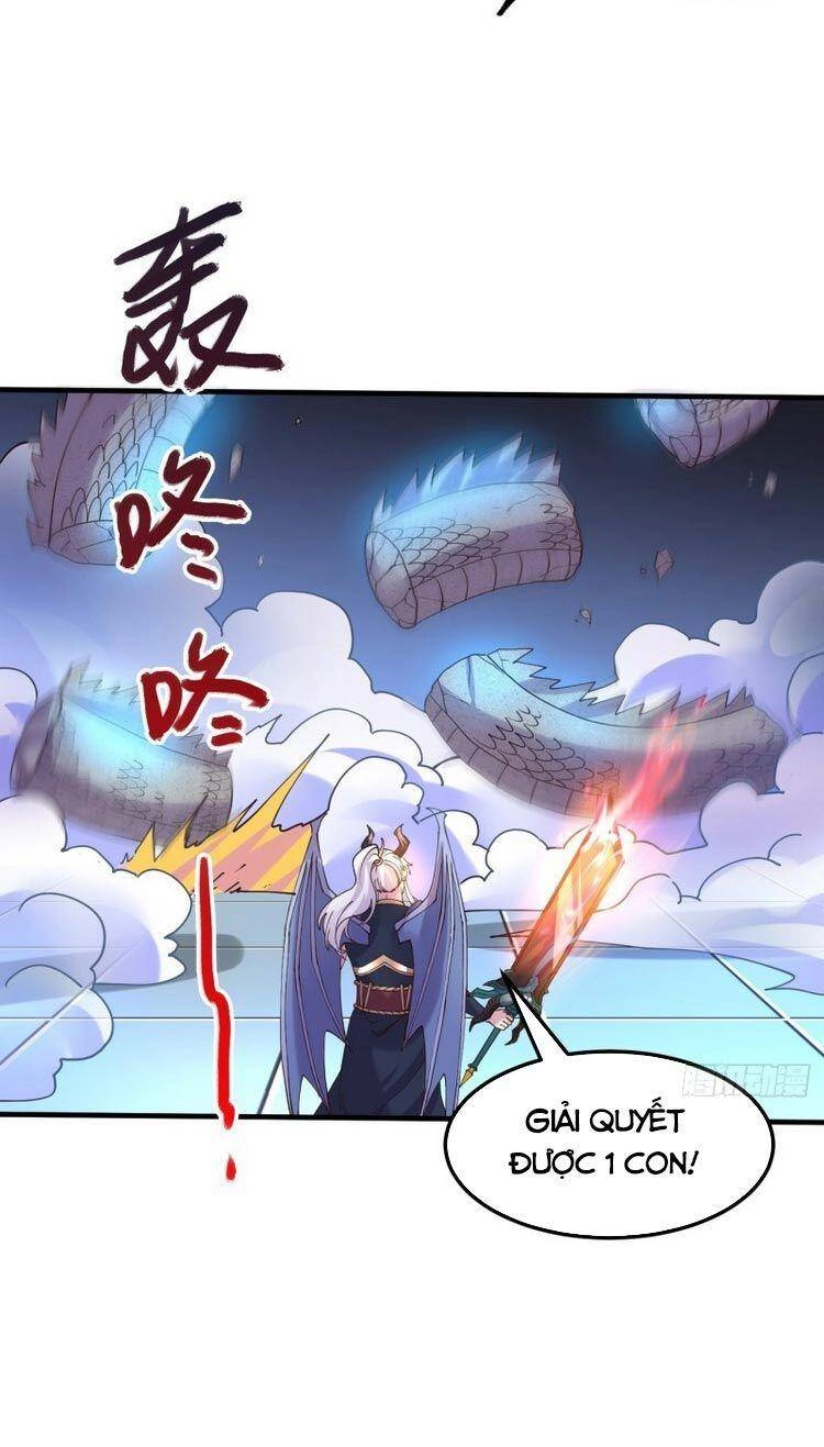 Bổn Tế Tu Chính Là Tiện Đạo Chapter 141 - 32