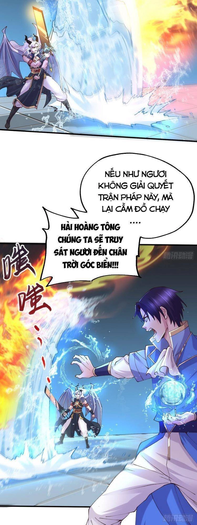 Bổn Tế Tu Chính Là Tiện Đạo Chapter 141 - 34