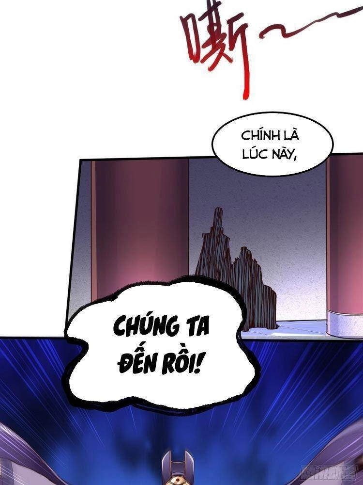 Bổn Tế Tu Chính Là Tiện Đạo Chapter 141 - 37