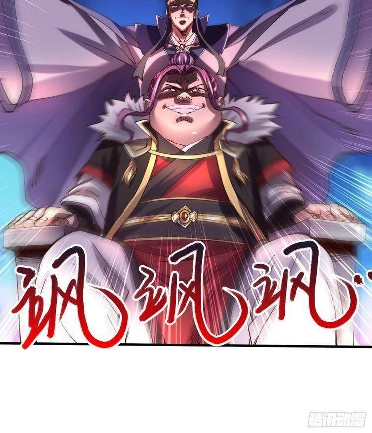 Bổn Tế Tu Chính Là Tiện Đạo Chapter 141 - 38