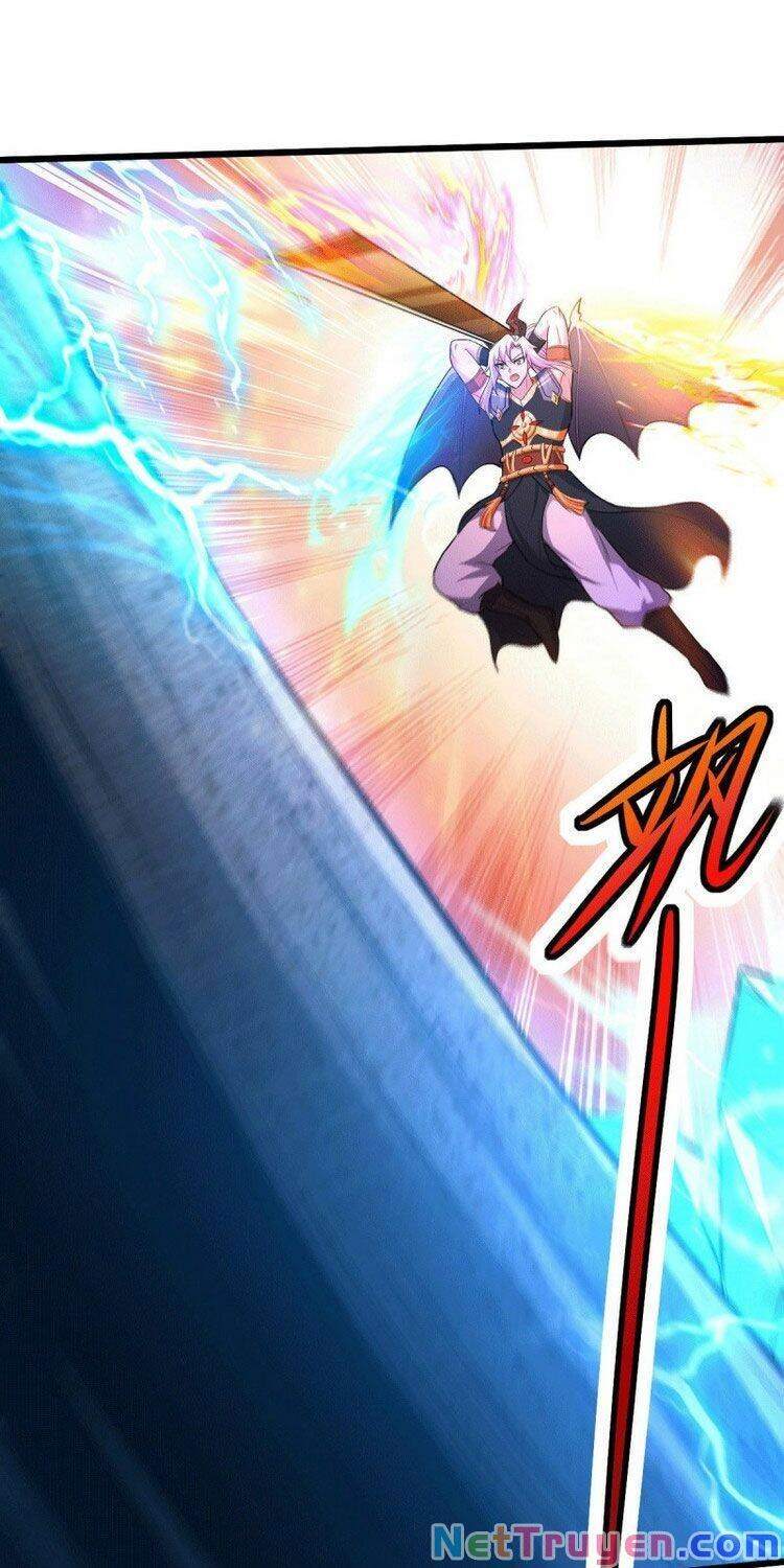 Bổn Tế Tu Chính Là Tiện Đạo Chapter 142 - 1