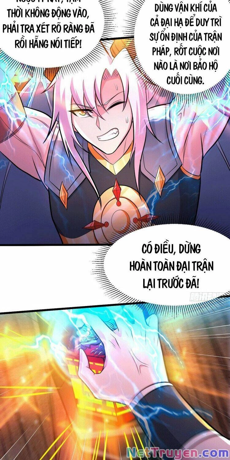 Bổn Tế Tu Chính Là Tiện Đạo Chapter 142 - 4