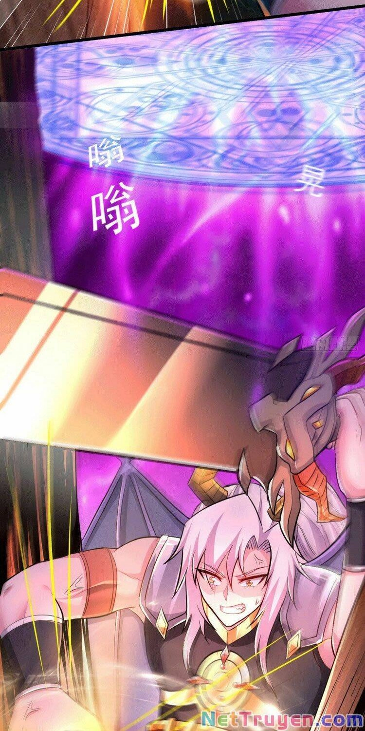 Bổn Tế Tu Chính Là Tiện Đạo Chapter 142 - 5