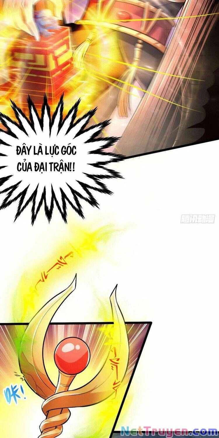 Bổn Tế Tu Chính Là Tiện Đạo Chapter 142 - 6