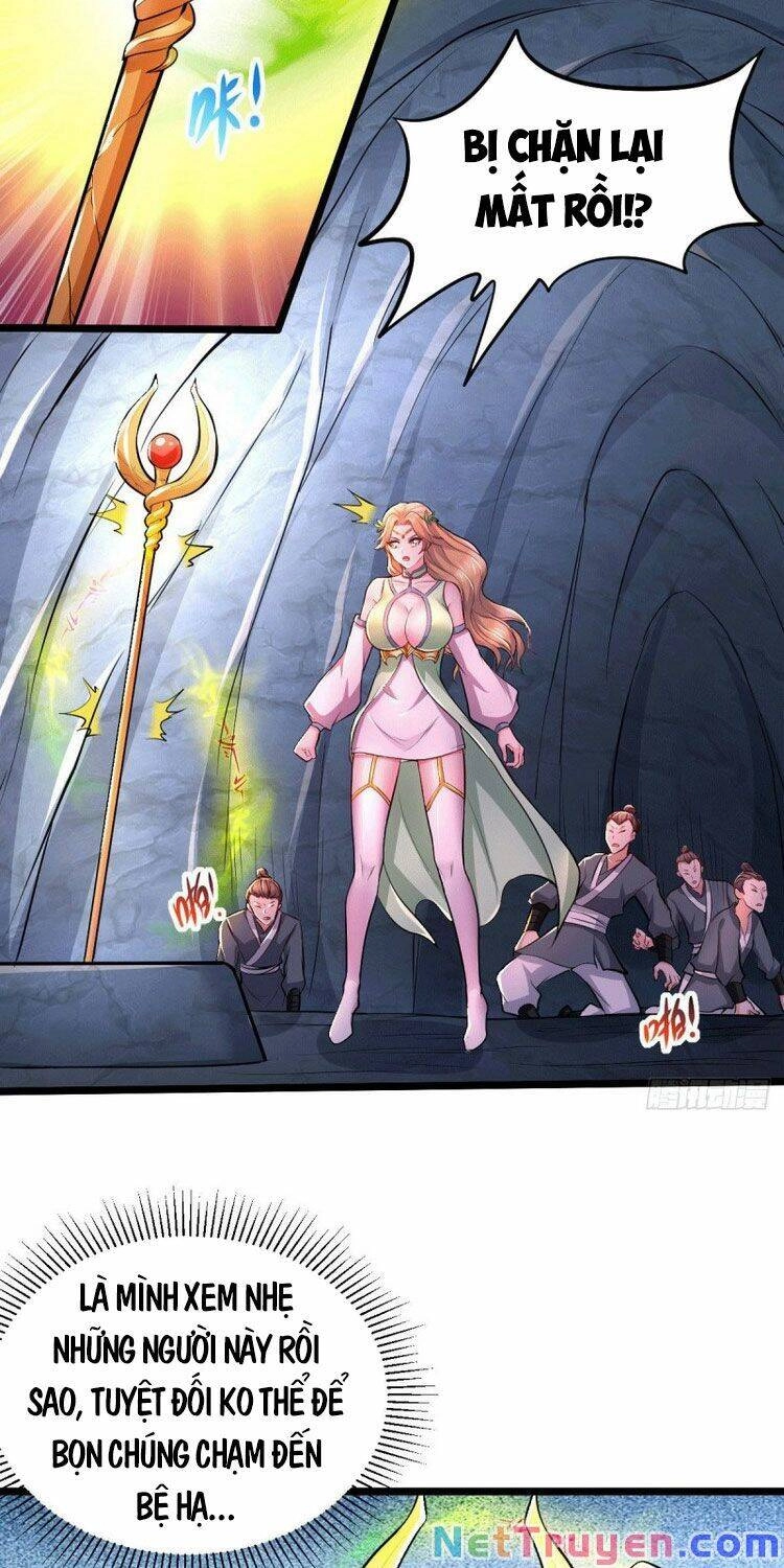 Bổn Tế Tu Chính Là Tiện Đạo Chapter 142 - 7