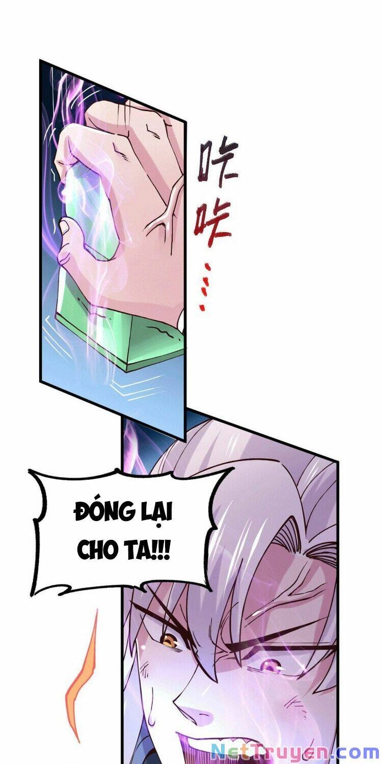 Bổn Tế Tu Chính Là Tiện Đạo Chapter 142 - 10