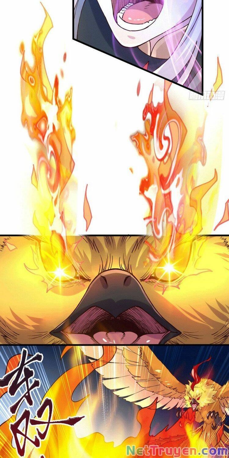 Bổn Tế Tu Chính Là Tiện Đạo Chapter 142 - 11