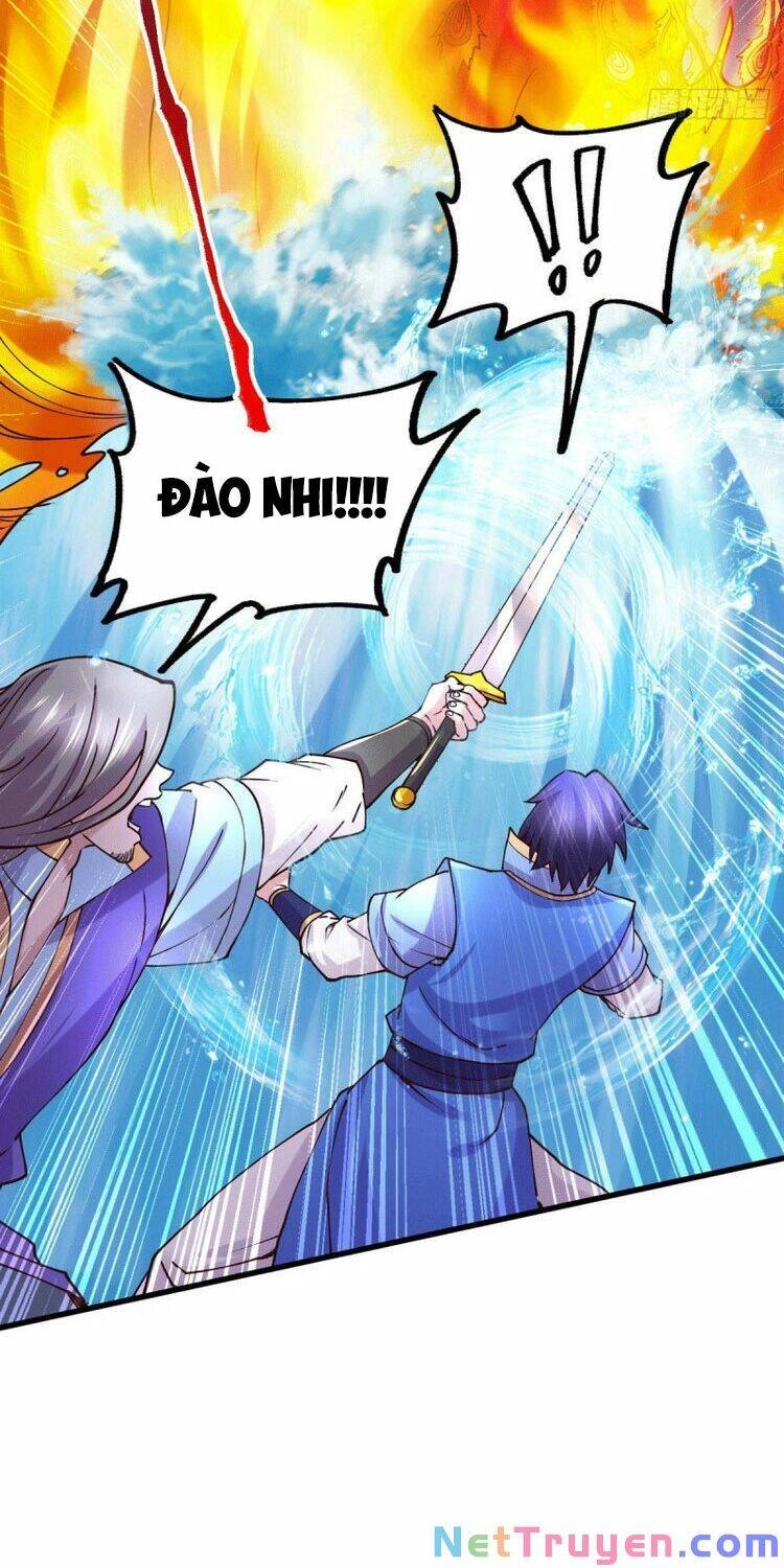 Bổn Tế Tu Chính Là Tiện Đạo Chapter 142 - 12