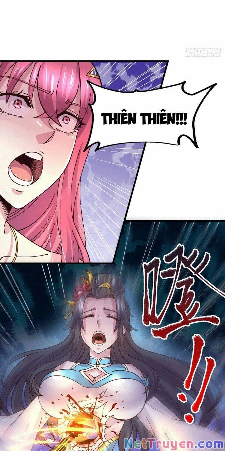 Bổn Tế Tu Chính Là Tiện Đạo Chapter 142 - 13