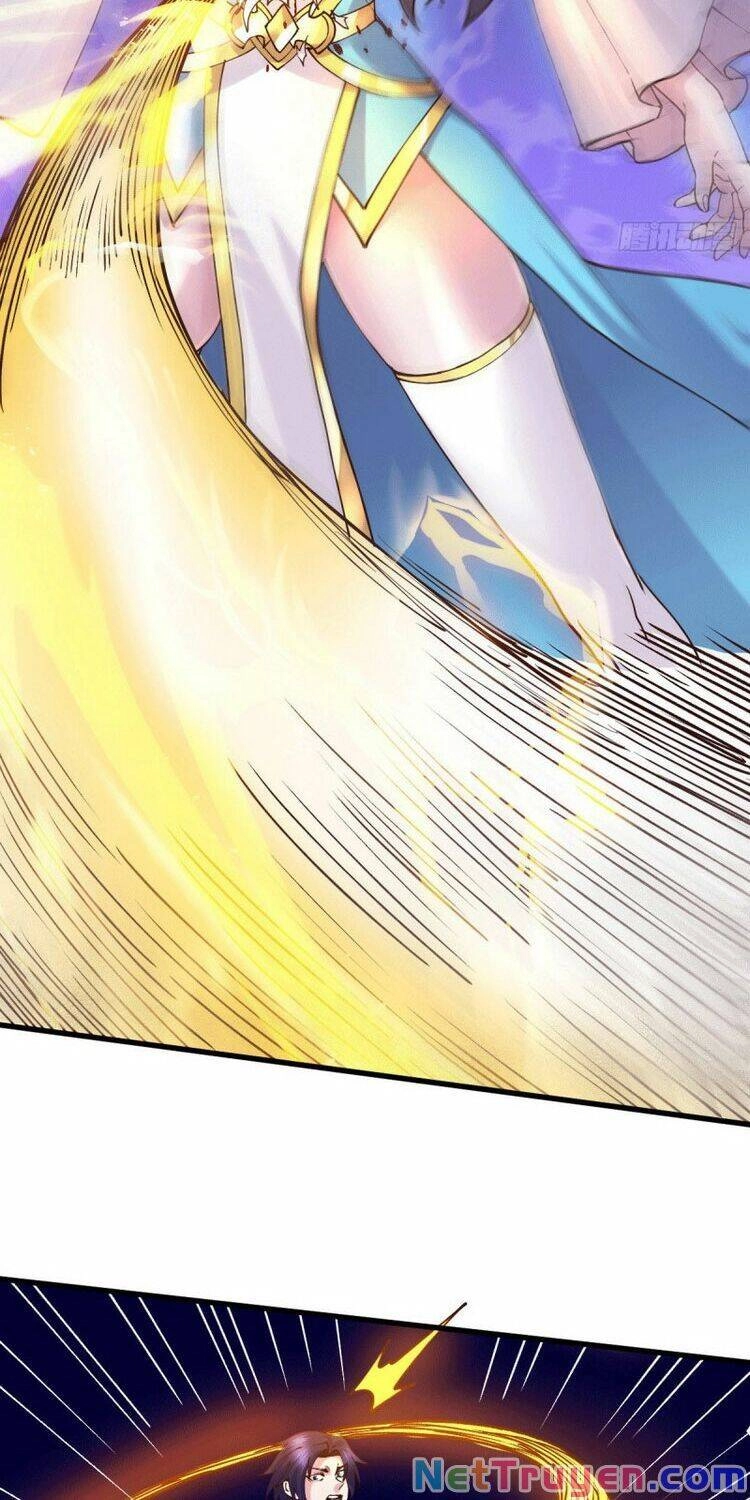 Bổn Tế Tu Chính Là Tiện Đạo Chapter 142 - 14