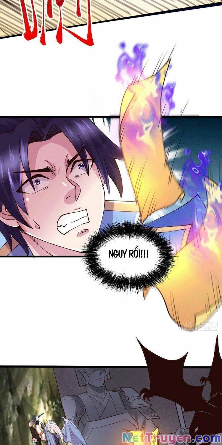 Bổn Tế Tu Chính Là Tiện Đạo Chapter 142 - 16