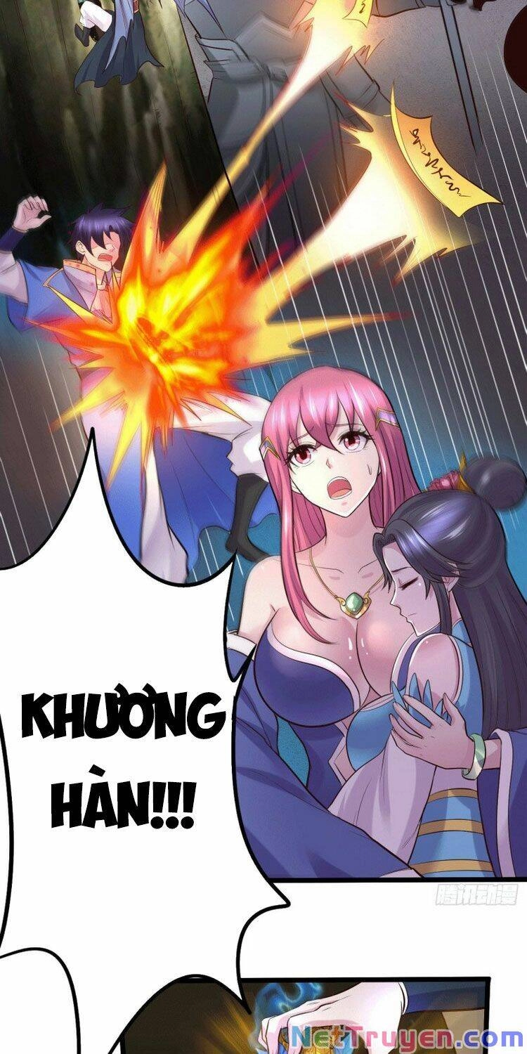 Bổn Tế Tu Chính Là Tiện Đạo Chapter 142 - 17