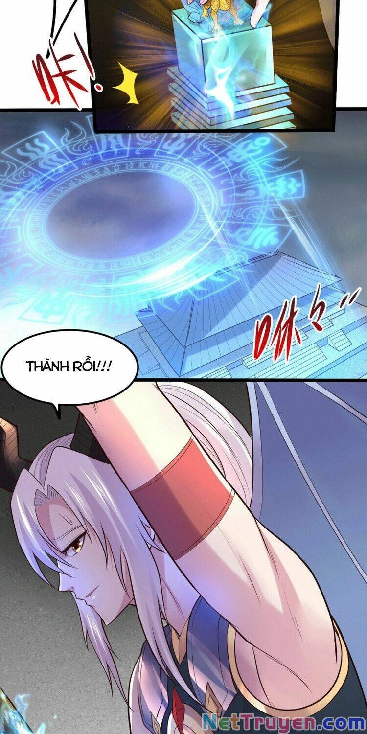 Bổn Tế Tu Chính Là Tiện Đạo Chapter 142 - 18