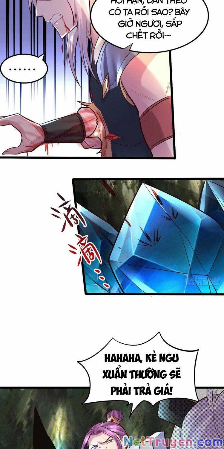 Bổn Tế Tu Chính Là Tiện Đạo Chapter 142 - 23