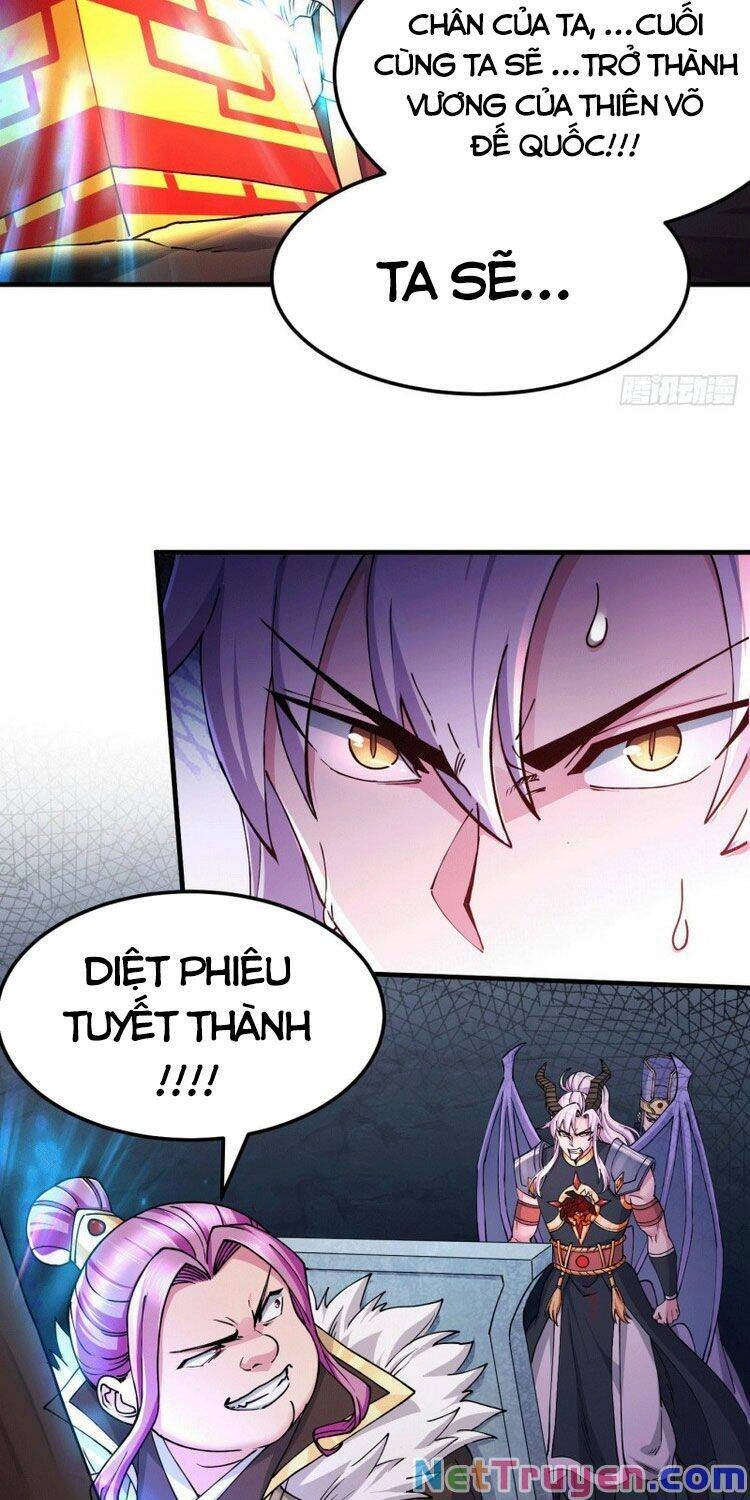 Bổn Tế Tu Chính Là Tiện Đạo Chapter 142 - 25