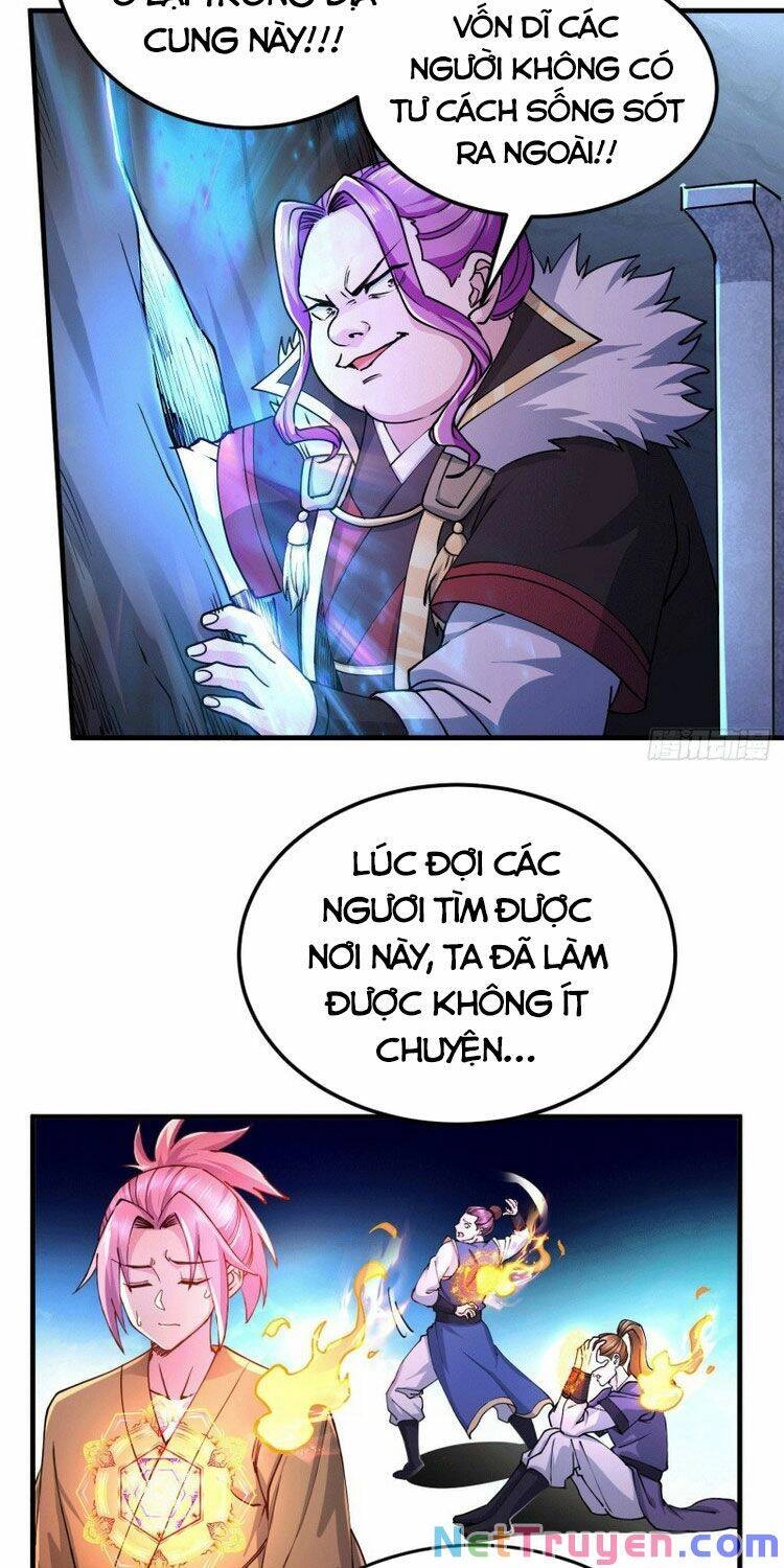 Bổn Tế Tu Chính Là Tiện Đạo Chapter 142 - 27